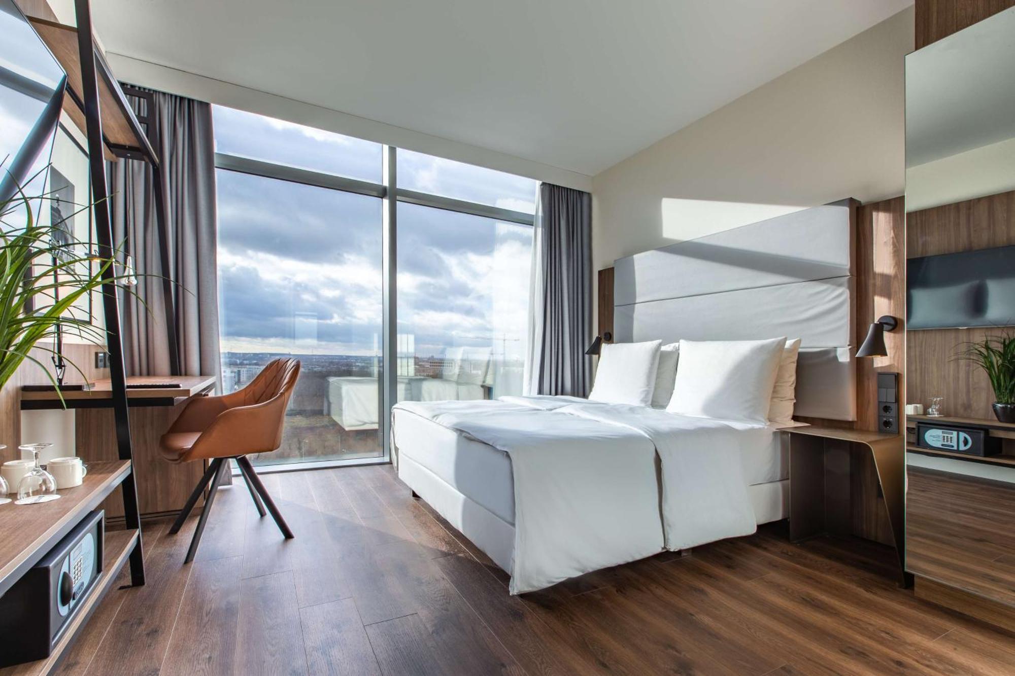 Premium Room High Floor