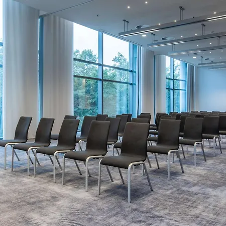 Radisson Blu Hotel Frankfurt-3
